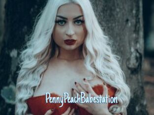 PennyPeachBabestation