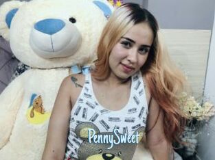 PennySweet