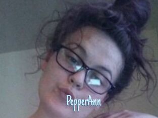 Pepper_Ann