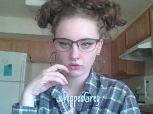 PepperGrey