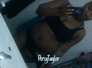Percy_Taylor