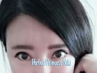 PerfectPrincess_Niki