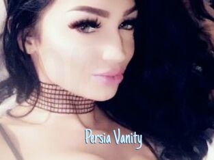 Persia_Vanity