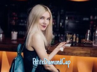 PetiteDiamondCup