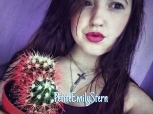 PetiteEmilyStern