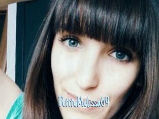 PetiteMelissa69 Hot Naked Teens