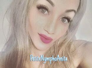PetiteNymphoAnita