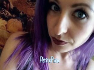 PetitePixie