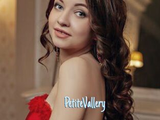 PetiteVallery Hot Naked Teens