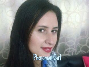 PhenomanlGirl