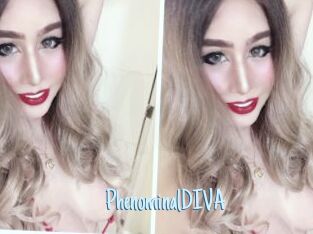 PhenominalDIVA Hot Naked Teens