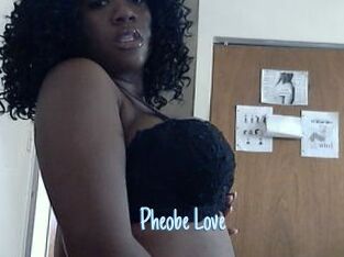 Pheobe_Love