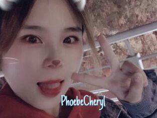 PhoebeCheryl