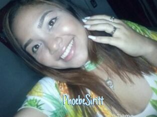 PhoebeSiritt Hot Naked Teens