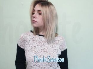 PhoebeSwanson