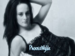 PhoenixWylde