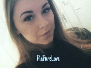 PiaPureLove