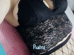 Picatrix
