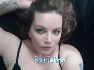 PicklesThePirate