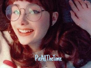 PieAllTheTime