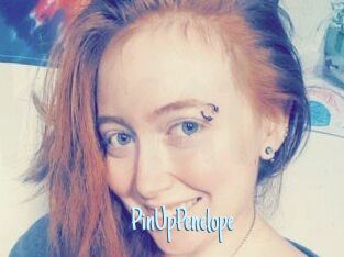 PinUpPenelope