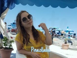 Pinacolladaa