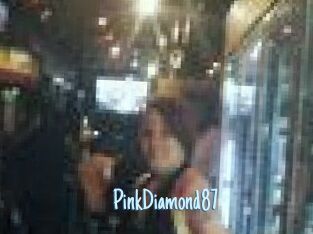 PinkDiamond87