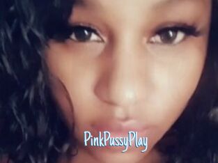 PinkPussyPlay