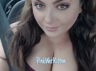 PinkWetKitten
