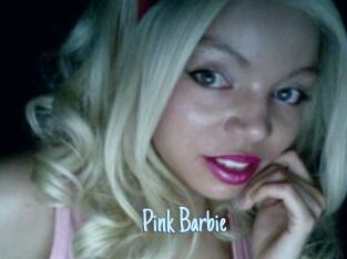 Pink_Barbie