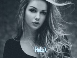 PinkieX Hot Naked Teens