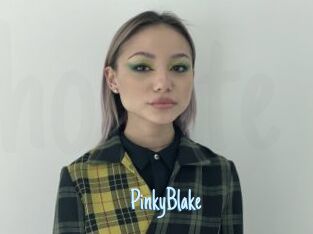 PinkyBlake