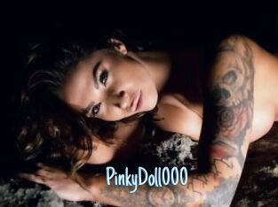 PinkyDoll000