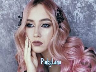 PinkyLana
