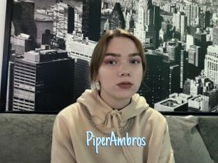 PiperAmbros