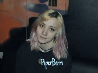 PiperBerri