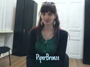 PiperBronze