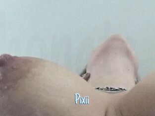 Pixii