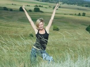 Pixye