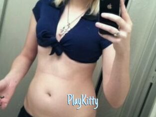 PlayKitty