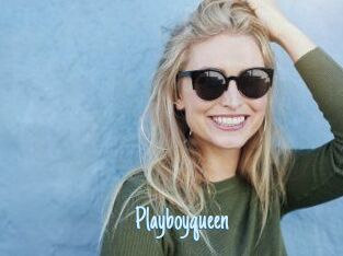 Playboyqueen