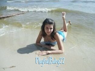 PlayfulBaby22