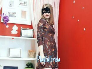 PlayfulFrida