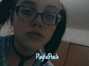 PlayfulPeach