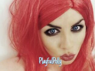 PlayfulPolly