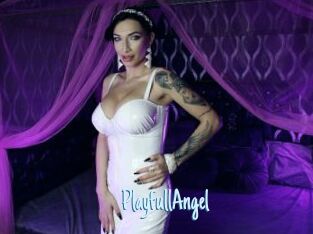 PlayfullAngel