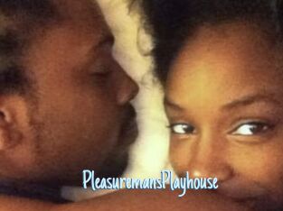 PleasuremansPlayhouse