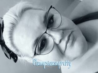 Plumpsiousnpretty