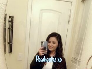 Pocahontas_xo