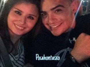 Pocahontasxo